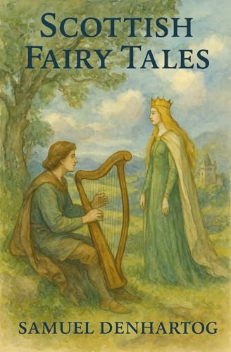 Scottish Fairy Tales: Fairy Tale Rhymes (Kindle Edition)