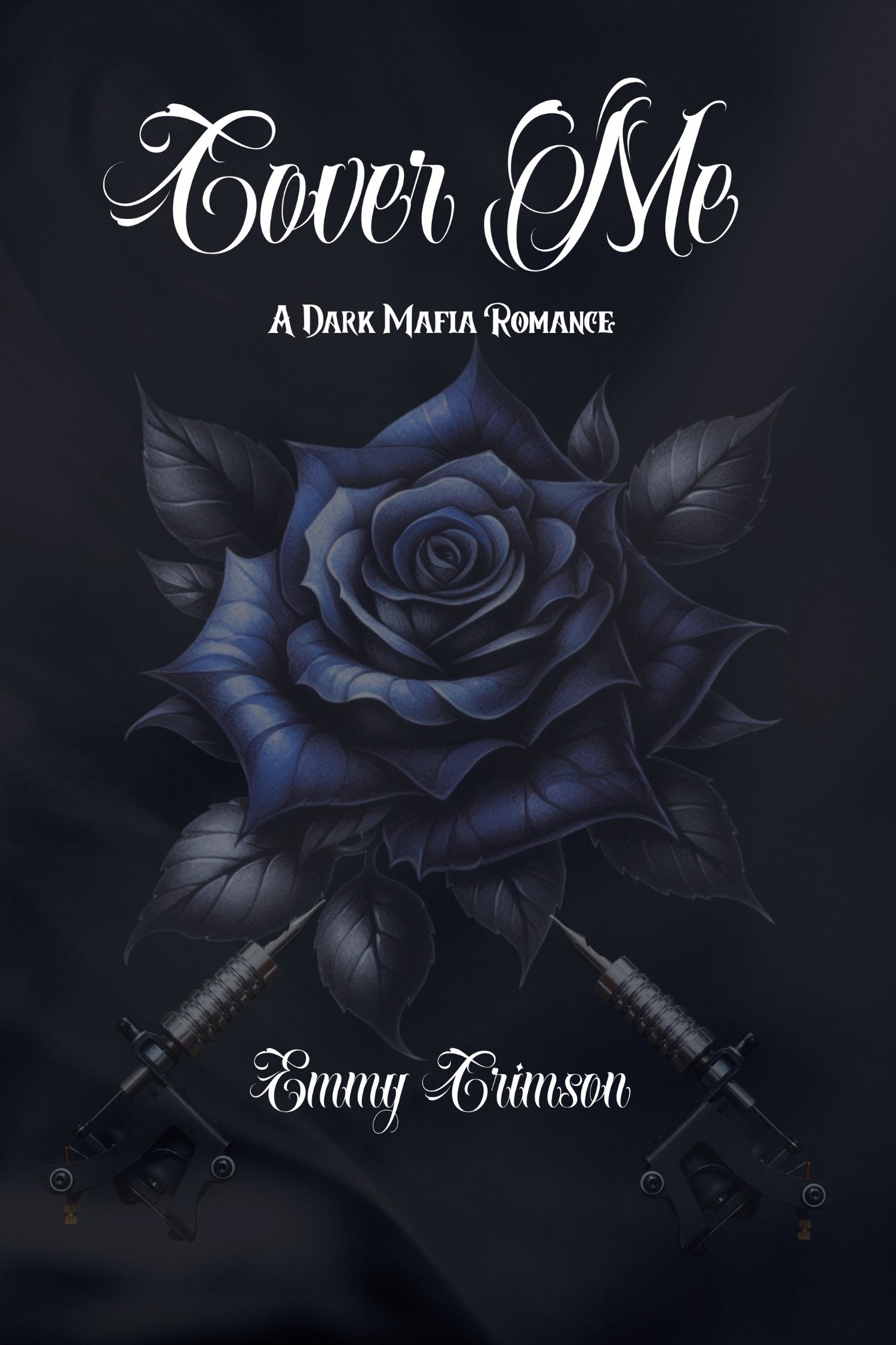 Cover Me (Unknown Binding)