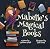 Mabelle's Magical Books by Cathleen Roach