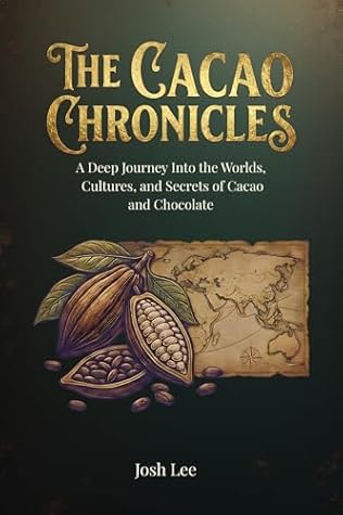 The Cacao Chronicles: A Deep Journey Into the Worlds, Cultures, and Secrets of Cacao and Chocolate