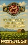 Cigar Muse Presen...