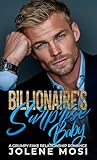 Billionaire's Sur...