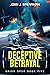 Deceptive Betrayal by John Spearman