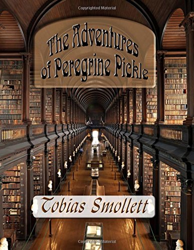 The Adventures of Peregrine Pickle