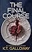 The Final Course: A Dark and Deliciously Twisted Tale (An O'Malley & Swift Crime Thriller)