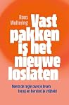 Vastpakken is het...
