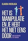 Het is manipulati...