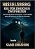 Hisselsberg – Die Tür zwischen zwei Welten by Sami Ibrahim