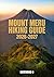 Mount Meru Hiking Guide 202...