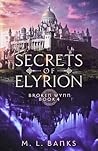 Secrets of Elyrion