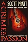 A Crime of Passio...