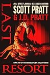 Last Resort: A Jo...