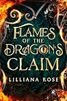 Flames of the Dragon's Claim