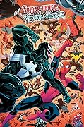 Spider-Verse vs. Venomverse