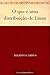 O que é uma distribuição de Linux (Portuguese Edition)