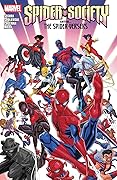 Spider-Society: Enter...the Spider-Versers