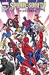 Spider-Society: E...