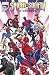 Spider-Society: Enter...the Spider-Versers