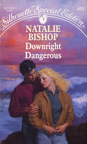 Downright Dangerous (Paperback)