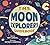 The Moon Explorer's Guidebook