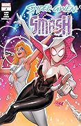 Spider-Gwen: Smash (2023-2024) #2