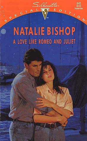 A Love Like Romeo and Juliet (Paperback)