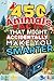 450 Animal Facts That Might...