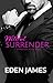 Willful Surrender: A domina...
