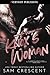 Knox's Woman (Villains Book 3)