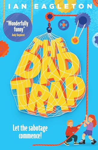 The Dad Trap (eBook)