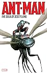 Ant-Man: The Saga...