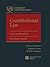 Constitutional Law, Cases a...
