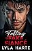 Falling for the Fake Fiancé...