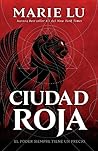 Ciudad roja
