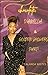 Chocolate, vanilla and golden showers by Calanda Writes