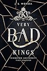 Very Bad Kings