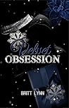Velvet Obsession Book cover for Velvet Obsession