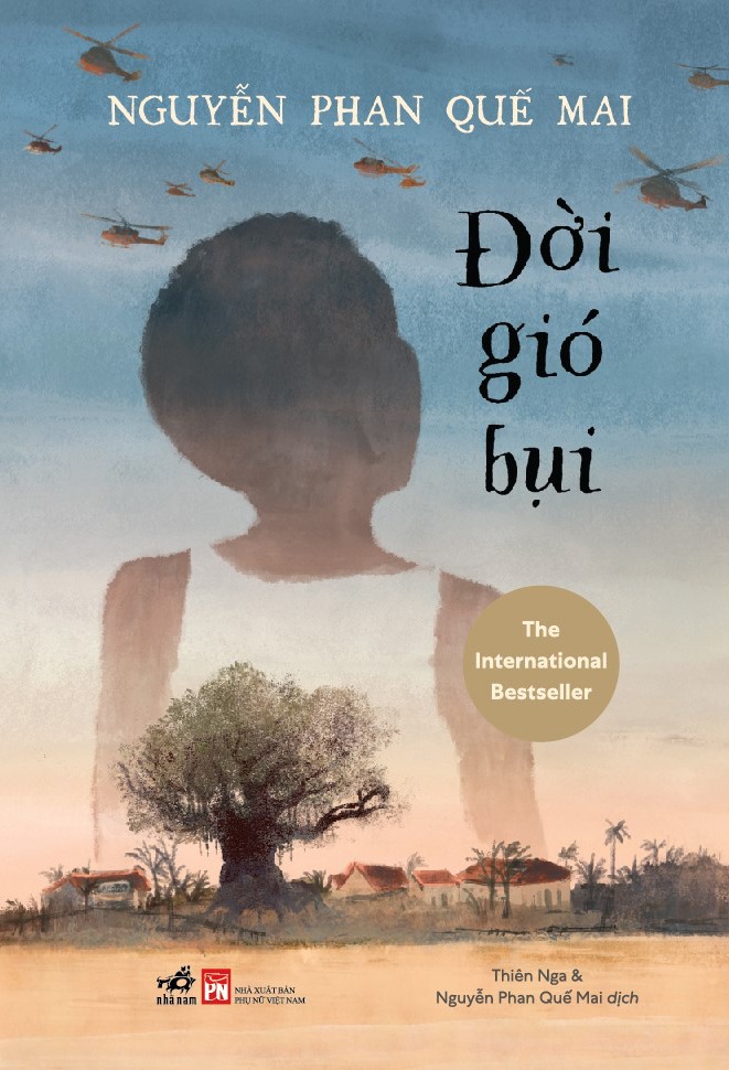 Đời gió bụi