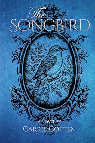 The Songbird (The Huntress #5)