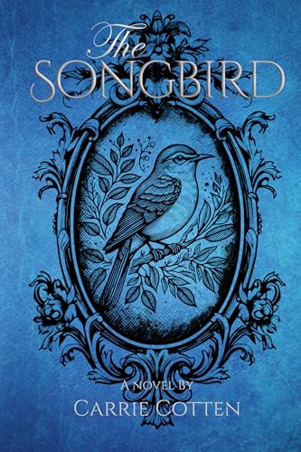 The Songbird (The Huntress #5)
