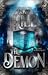 Don’t Kill The Demon – The Artifact: A young adult (YA) urban fantasy with magic, danger, and hidden worlds