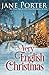 A Very English Christmas (Love at Langley Park)