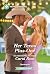 Her Texas Plus-One: A Clean...