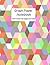 Graph Paper Notebook: Grid Paper Notebook: Grid Paper For Students: Ruled 5x5: Notebook Size 8.5x11in: 120 Pages: Great For Math & Science