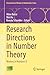 Research Directions in Number Theory: Women in Numbers V (Association for Women in Mathematics Series Book 33)