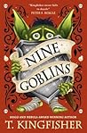 Nine Goblins: A T...