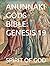 ANUNNAKI GODS BIBLE: GENESI...