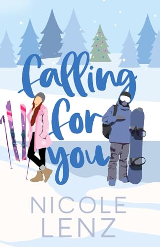 Falling For You (Paperback)
