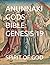 ANUNNAKI GODS BIBLE: GENESI...