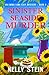 The Sinister Seaside Murder...